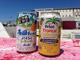 Little Asia – Hostel