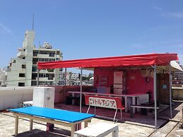 Little Asia – Hostel