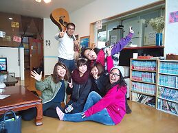 Little Asia – Hostel