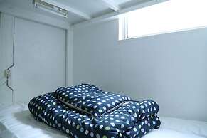 Little Asia – Hostel