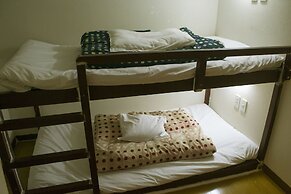 Little Asia – Hostel