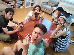 Little Asia – Hostel