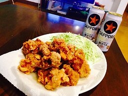 Little Asia – Hostel