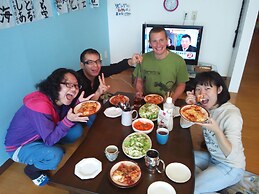 Little Asia – Hostel