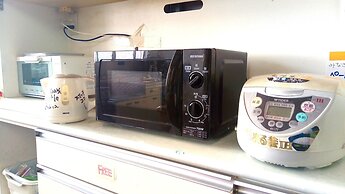 Little Asia – Hostel