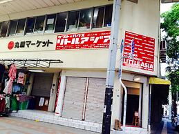 Little Asia – Hostel