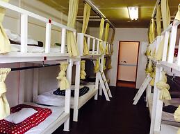 Little Asia – Hostel