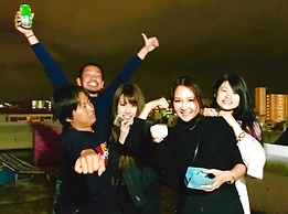 Little Asia – Hostel