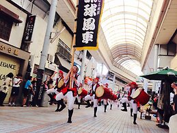 Little Asia – Hostel