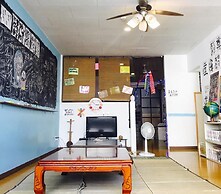 Little Asia – Hostel