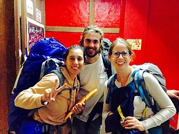 Little Asia – Hostel