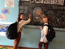 Little Asia – Hostel