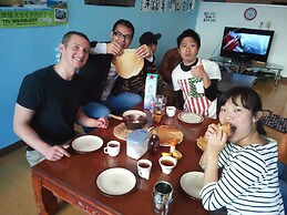 Little Asia – Hostel