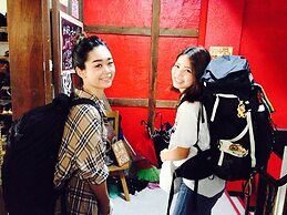 Little Asia – Hostel