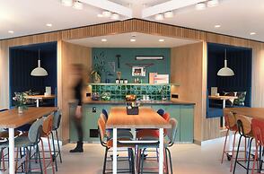 Zoku Amsterdam