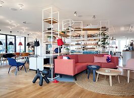 Zoku Amsterdam