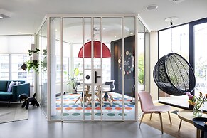 Zoku Amsterdam