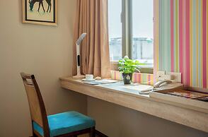 Jia Hsin Garden Hotel