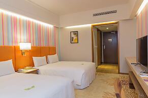 Jia Hsin Garden Hotel