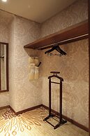 Jia Hsin Garden Hotel