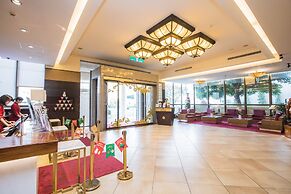 Jia Hsin Garden Hotel