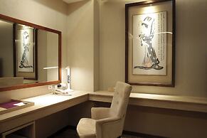 Jia Hsin Garden Hotel