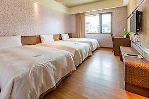 Jia Hsin Garden Hotel