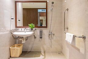 Jia Hsin Garden Hotel