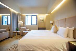 Jia Hsin Garden Hotel