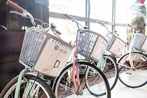 Jia Hsin Garden Hotel