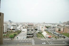 Jia Hsin Garden Hotel