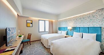 Jia Hsin Garden Hotel