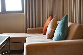 Jia Hsin Garden Hotel