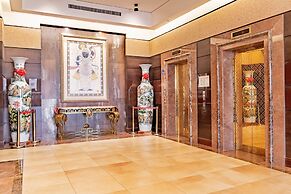 Jia Hsin Garden Hotel