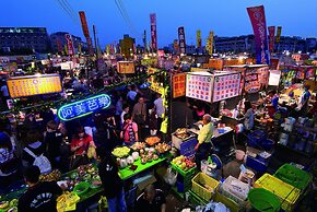 Jia Hsin Garden Hotel