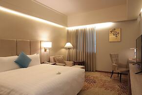 Jia Hsin Garden Hotel