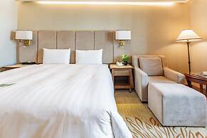 Jia Hsin Garden Hotel