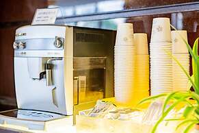 Jia Hsin Garden Hotel