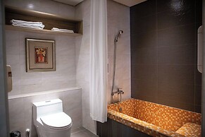 Jia Hsin Garden Hotel