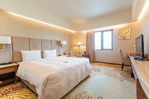 Jia Hsin Garden Hotel