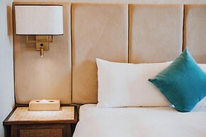 Jia Hsin Garden Hotel