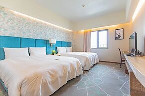 Jia Hsin Garden Hotel