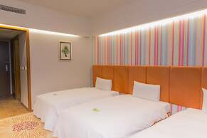 Jia Hsin Garden Hotel