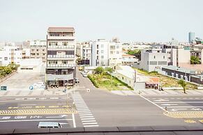 Jia Hsin Garden Hotel