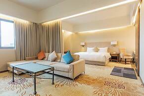 Jia Hsin Garden Hotel