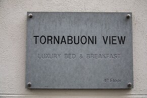 Tornabuoni View