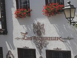 Hotel Felsenkeller