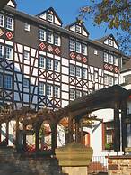 Hotel Felsenkeller