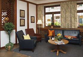 Hotel Felsenkeller
