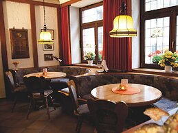 Hotel Felsenkeller